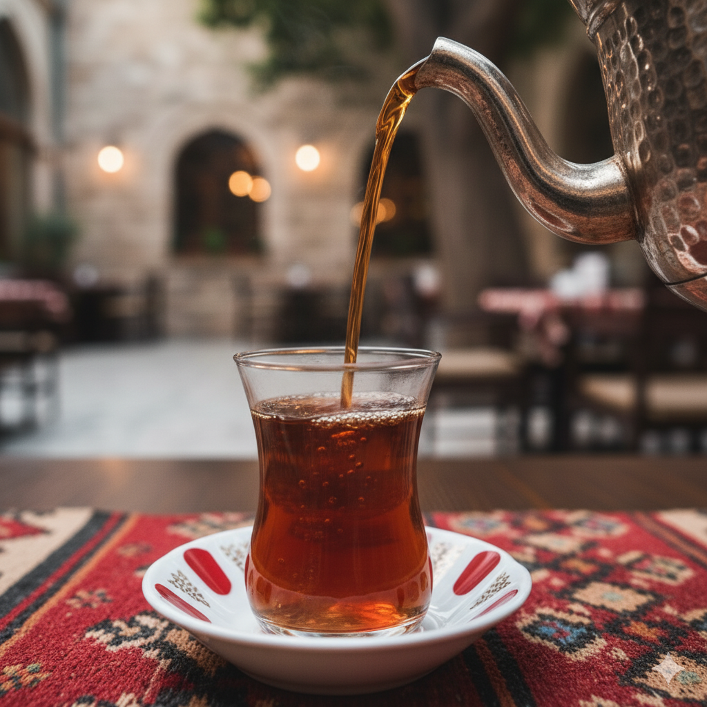 Çay