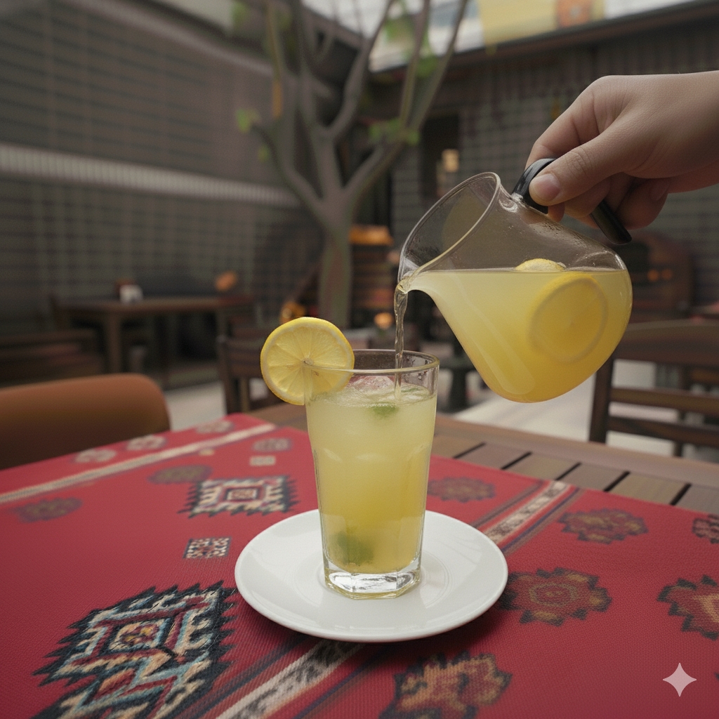 Limonata