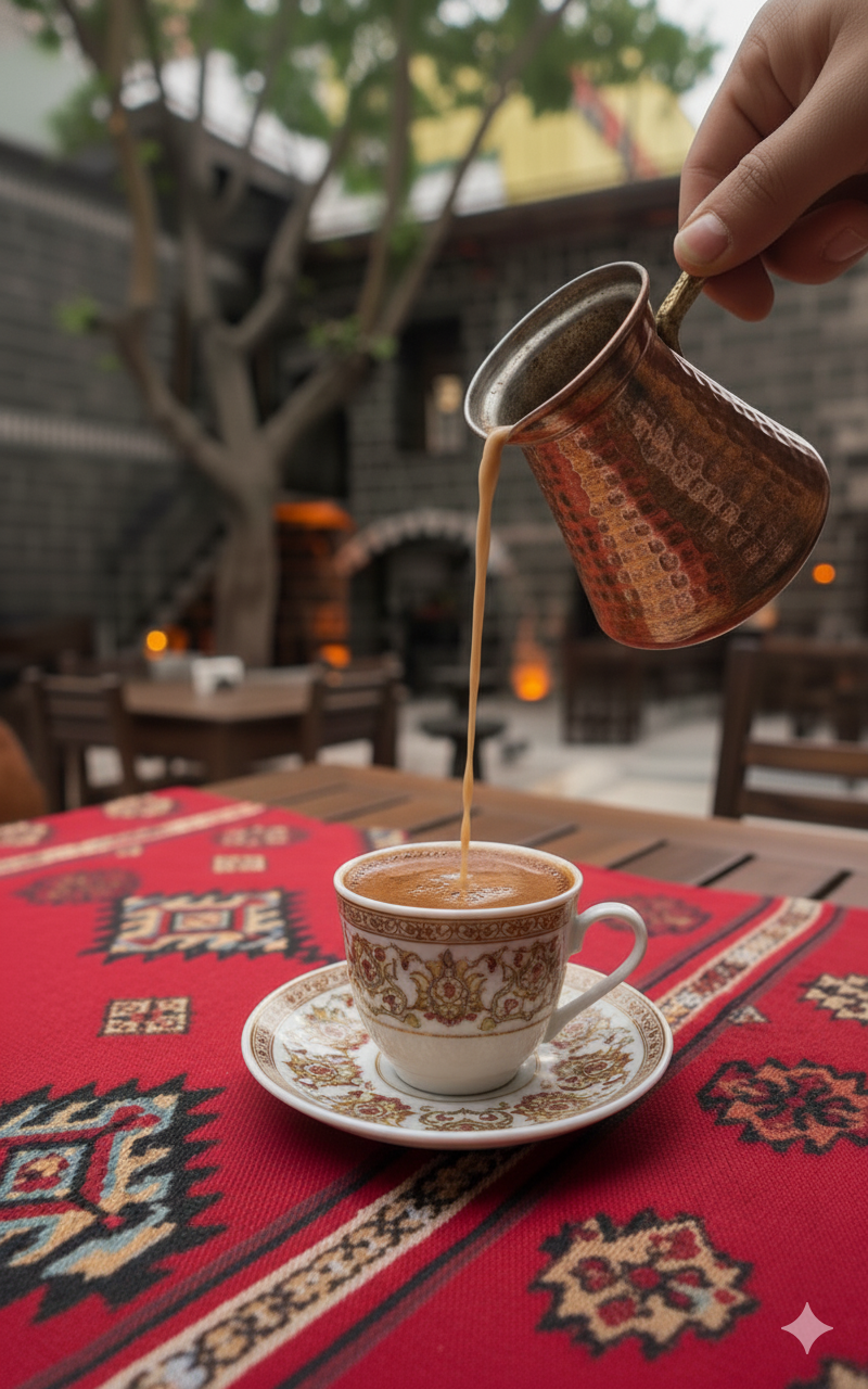 Menengiç Kahvesi